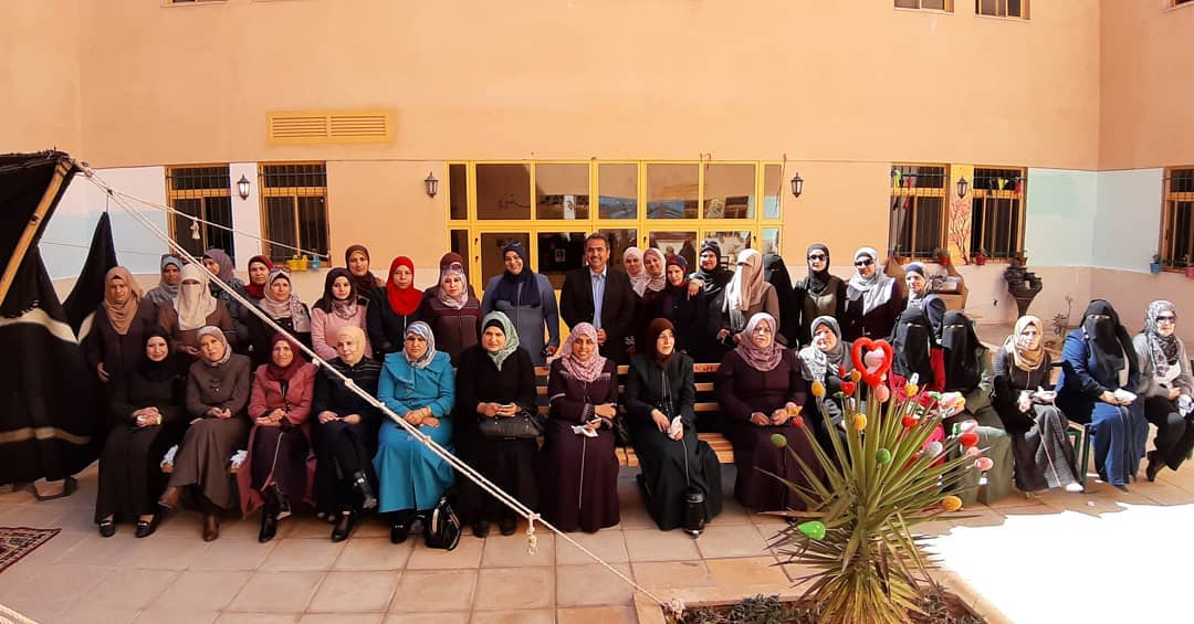 The Faculty of Business Administration and Economics hosts administrative staff at the university